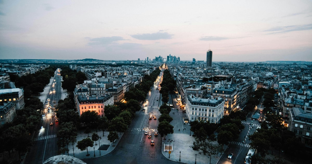 French Pharmacy Online: How We Ship from Paris to Your Door hero image