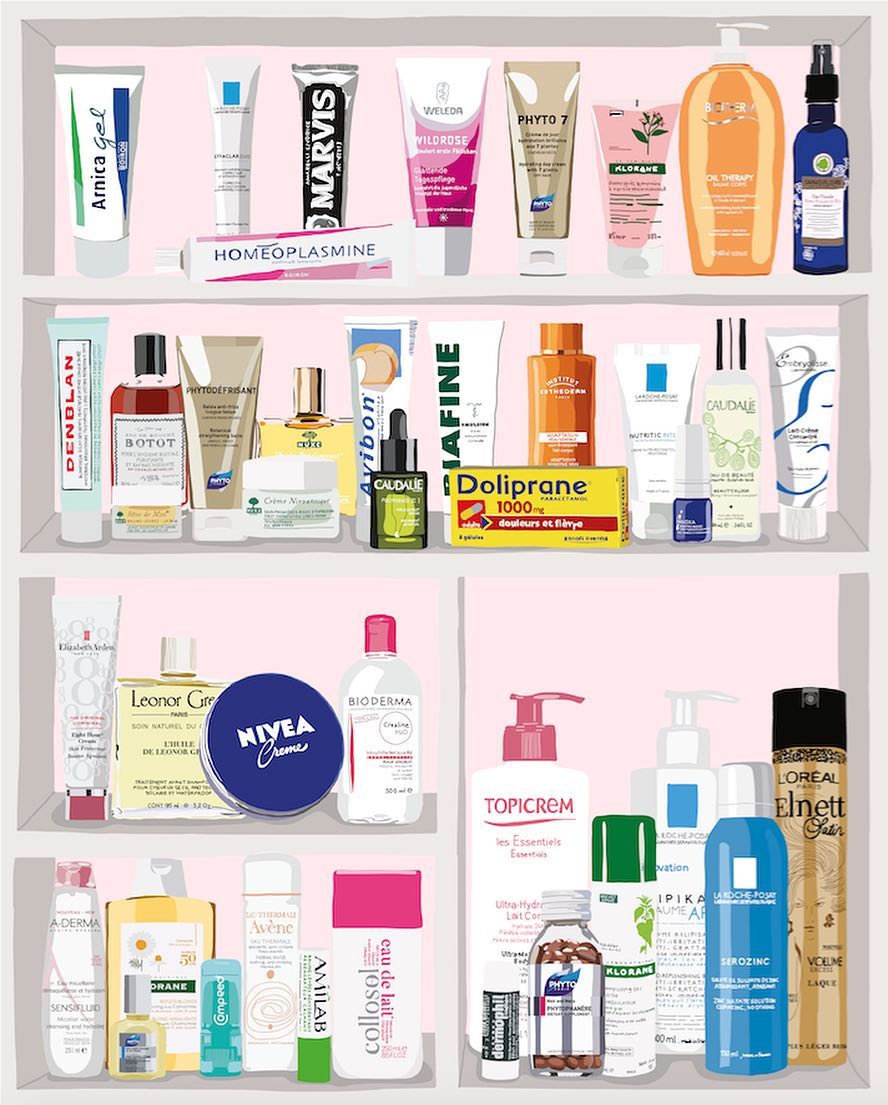 French Pharmacy Skincare Routine for Beginners hero image