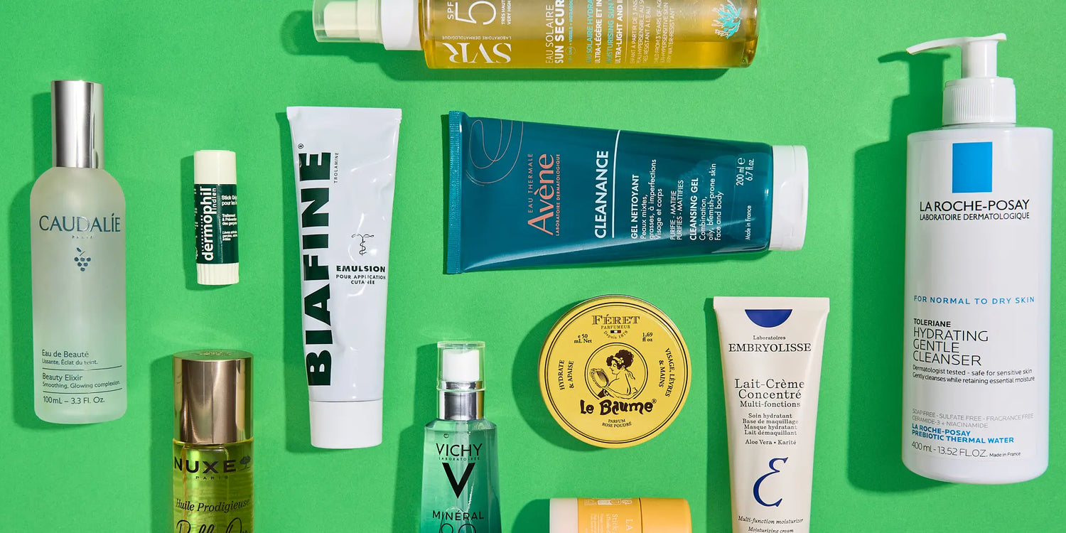 French Pharmacy Discount Code: Why Our Pricing Doesn't Need One hero image