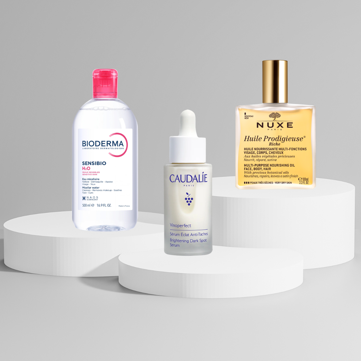 best sellers french skincare