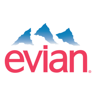 Evian French pharmacy skincare collection at Paris Pharmacy
