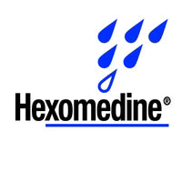 Hexomedine French pharmacy skincare collection at Paris Pharmacy