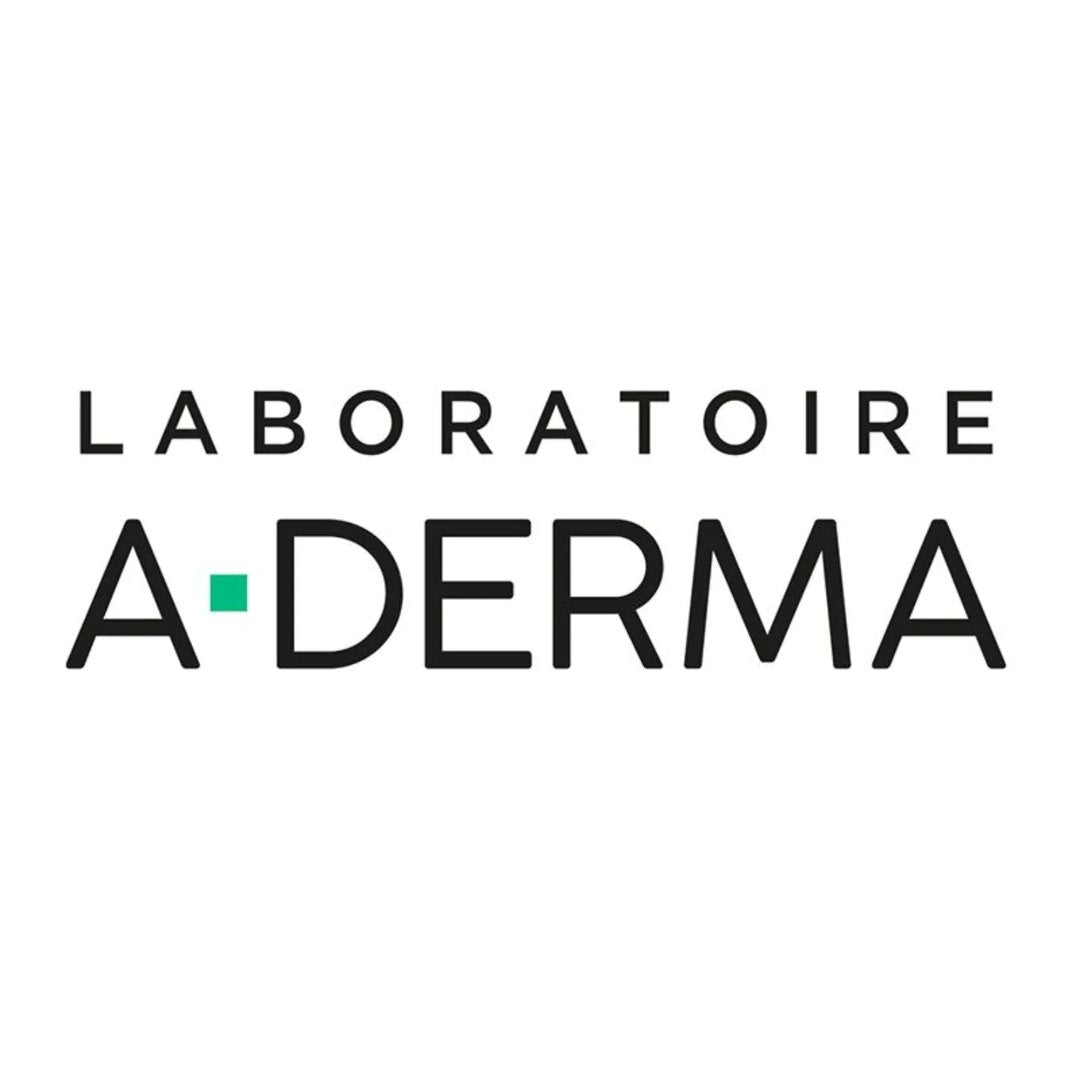A-Derma French pharmacy skincare collection at Paris Pharmacy