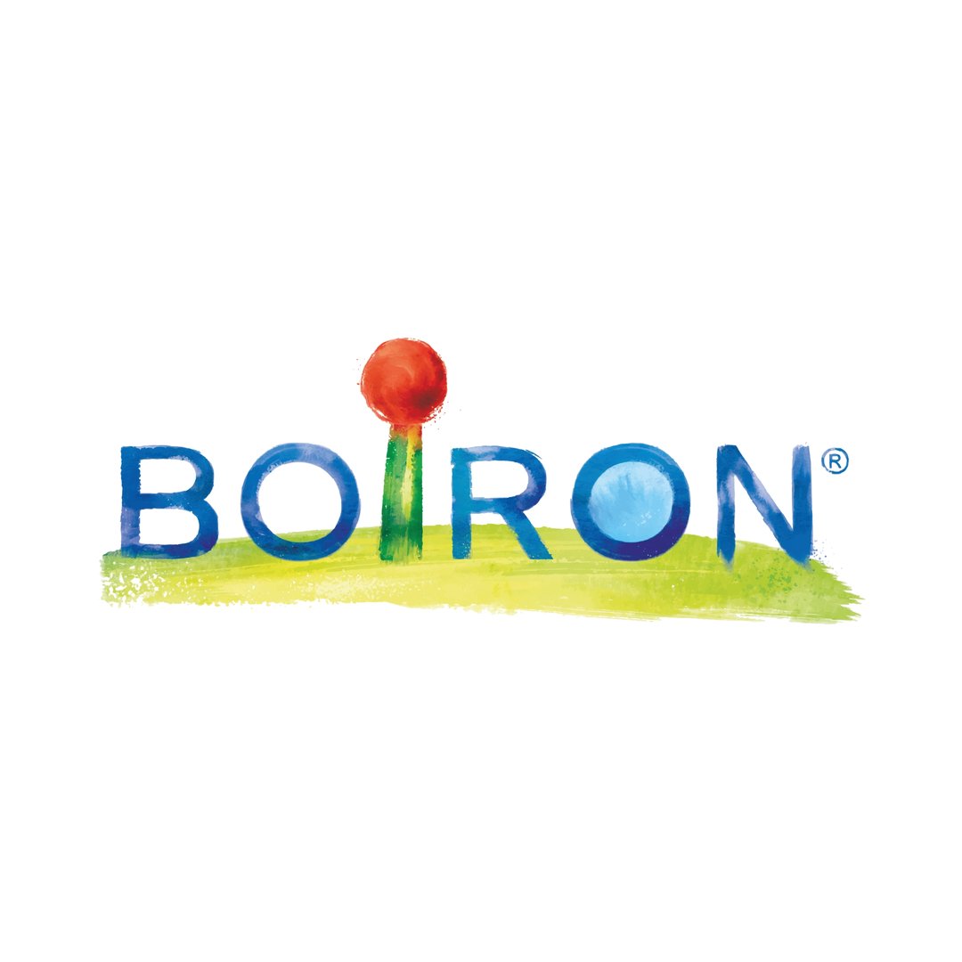Boiron French pharmacy skincare collection at Paris Pharmacy