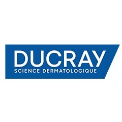 Ducray French pharmacy skincare collection at Paris Pharmacy