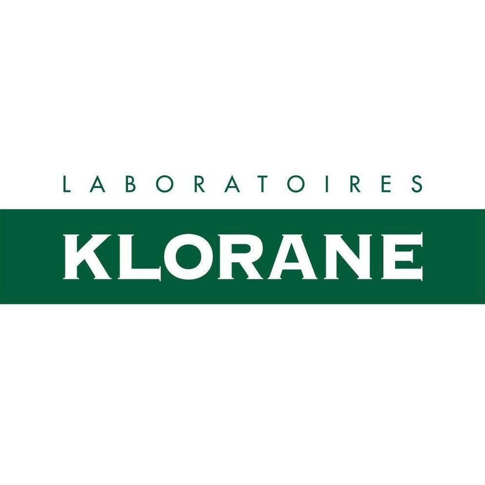 Klorane French pharmacy skincare collection at Paris Pharmacy