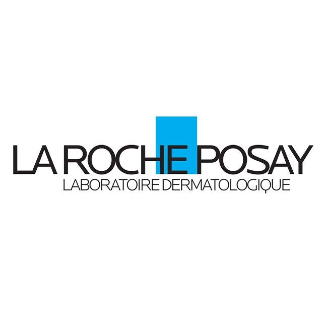 La Roche-Posay French pharmacy skincare collection at Paris Pharmacy