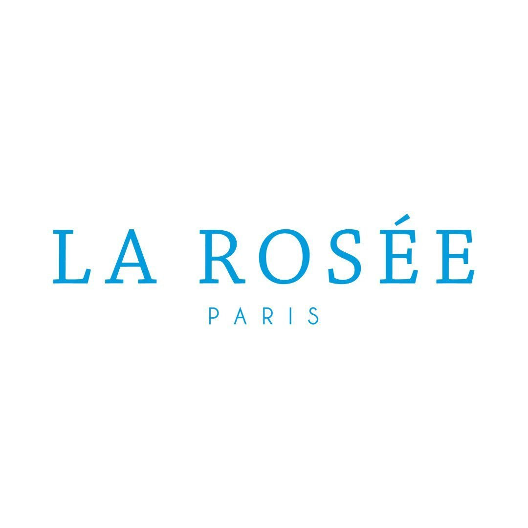 La Rosée French pharmacy skincare collection at Paris Pharmacy