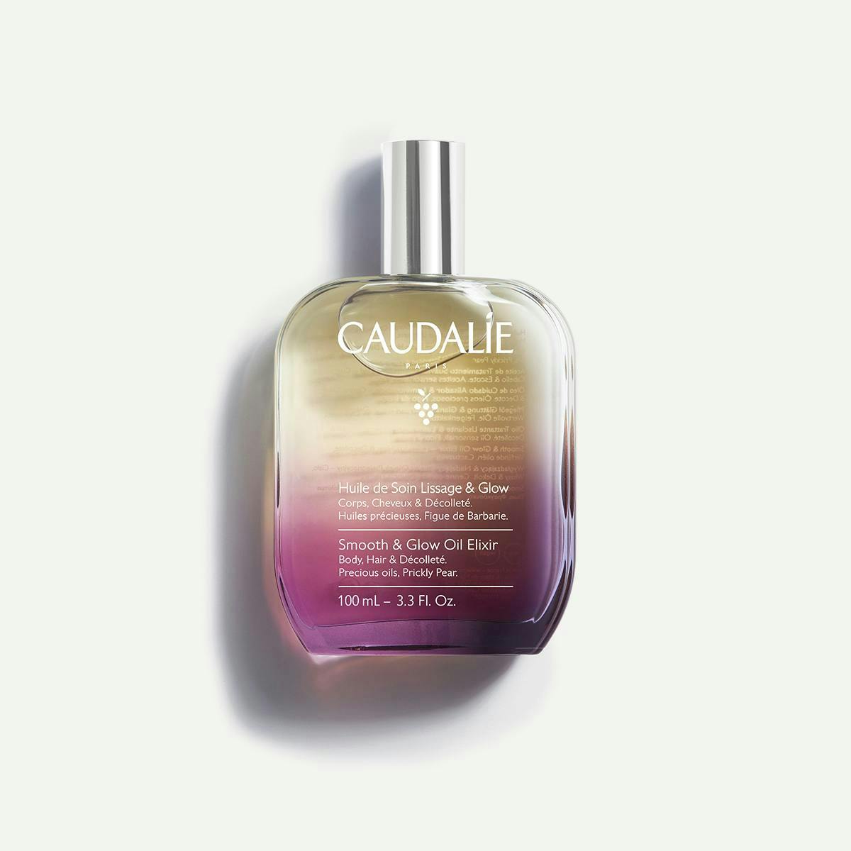 Caudalie Moisturizing Fig Body Oil Elixir 50ml