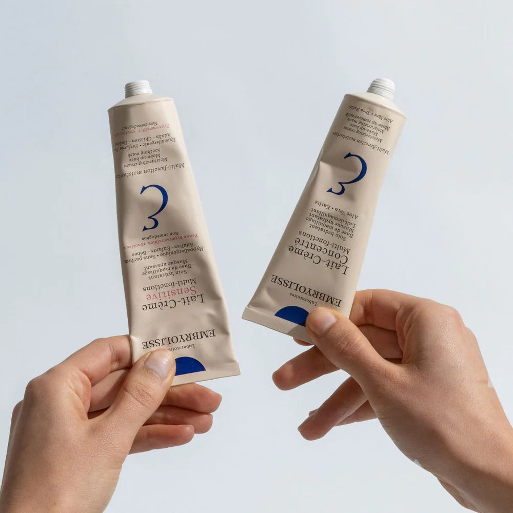 Embryolisse Lait-Crème Concentré 75ml, view 2