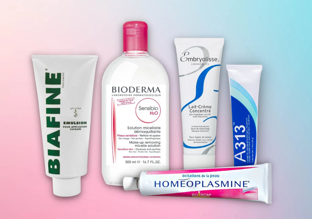 Paris Pharmacy