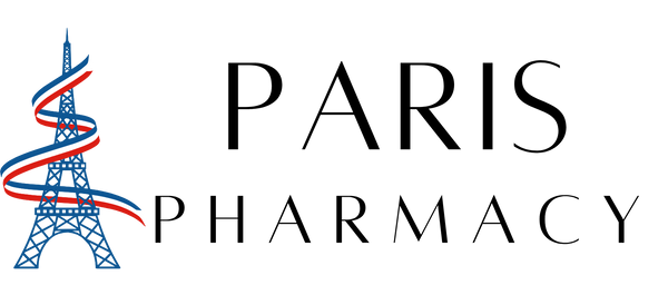 Paris Pharmacy
