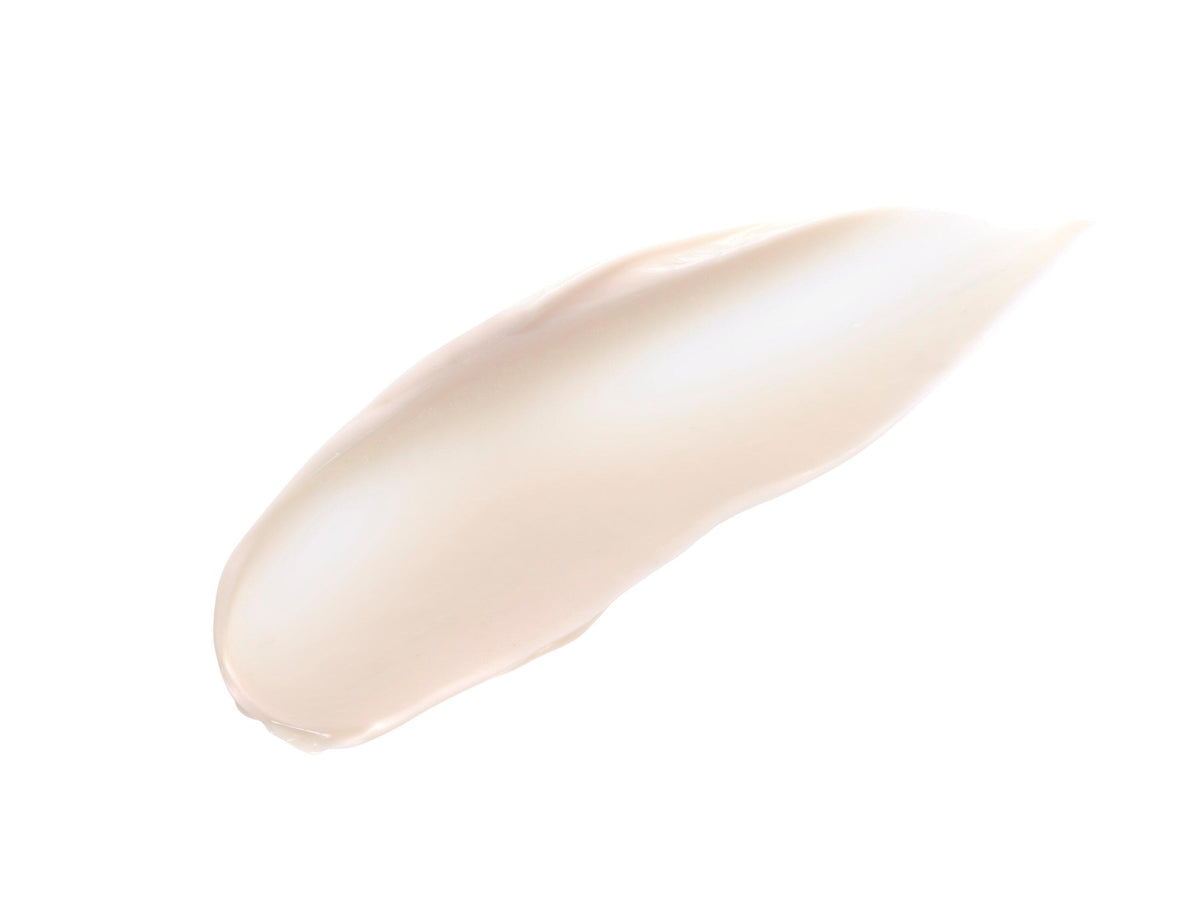 A-Derma Biology AC Global, cream texture swatch
