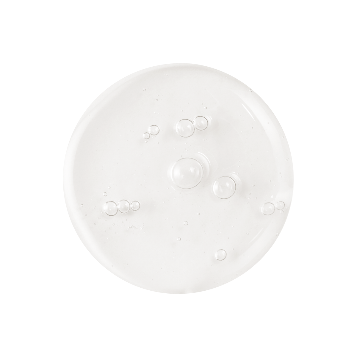 A-Derma Biology AC, serum texture swatch