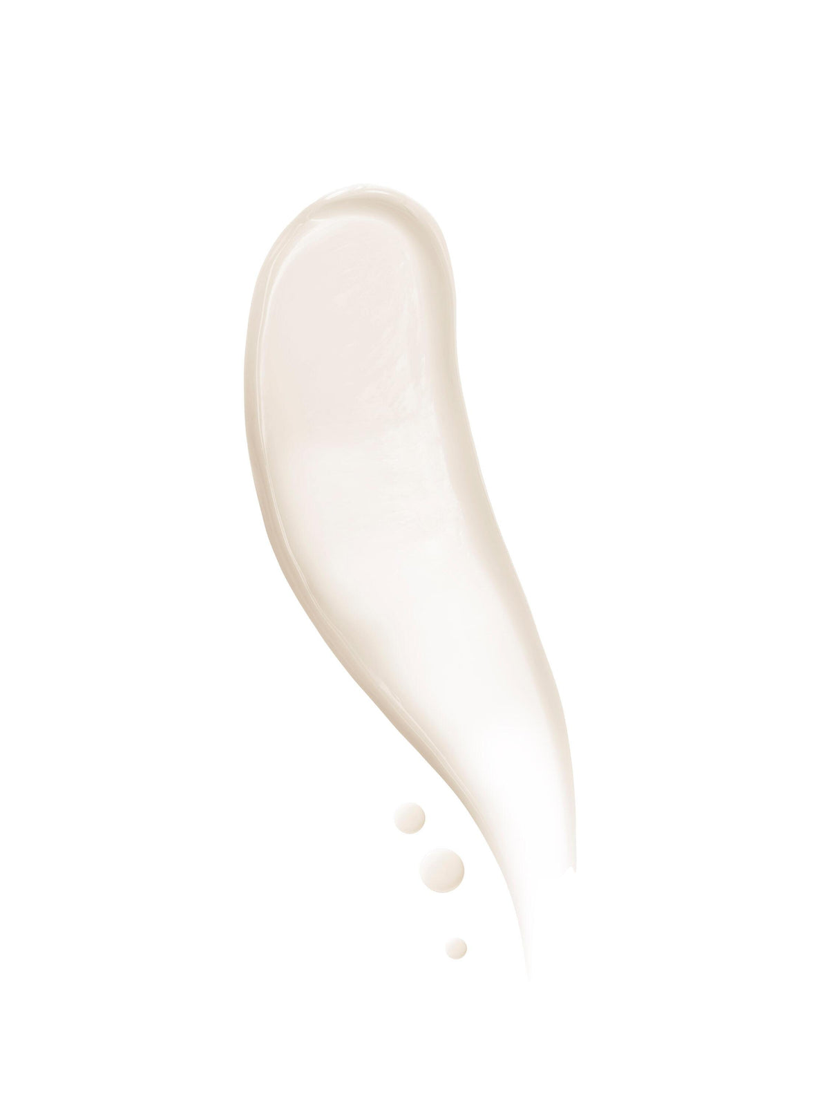 A-Derma Biology AC, fluid texture swatch