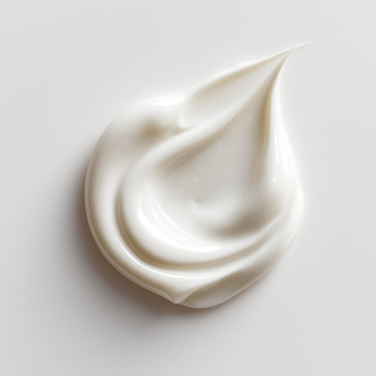 A-Derma Exomega, balm texture swatch