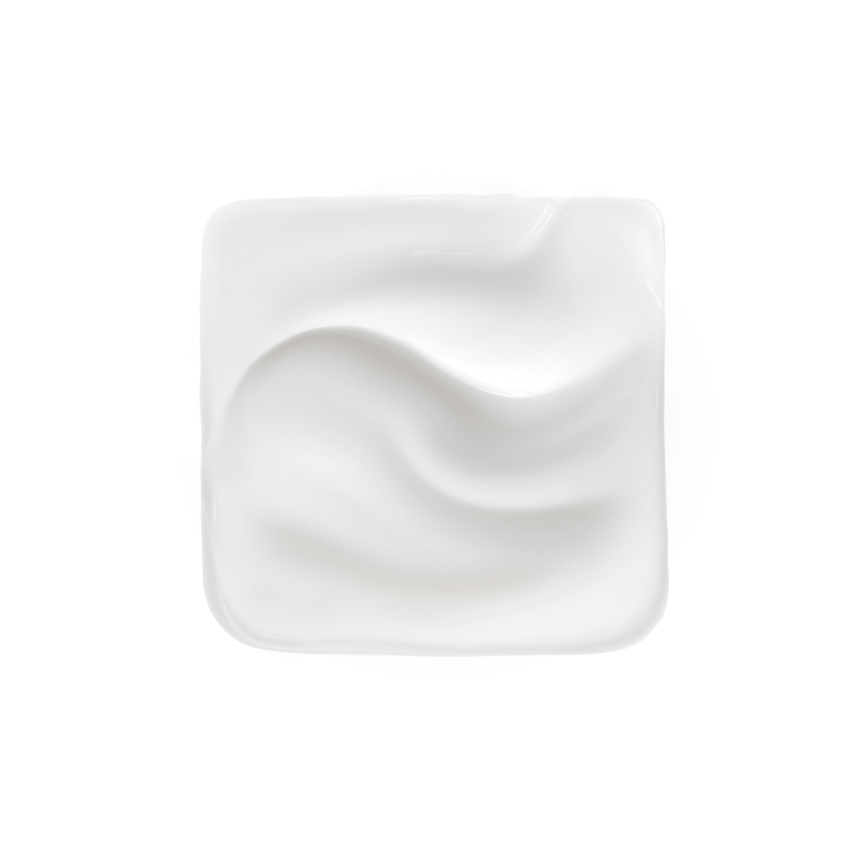 A-Derma Biology, cream texture swatch