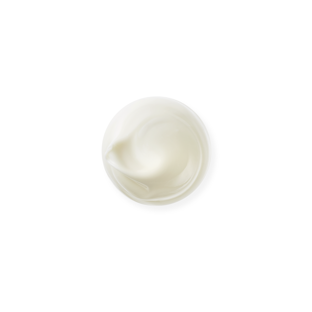 A-Derma Exomega Control, cream texture swatch