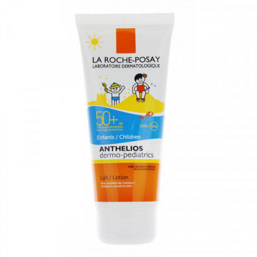 La Roche-Posay Anthelios Sun Milk SPF 50+ for Children 250ml, view 1