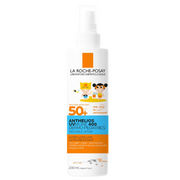 La Roche-Posay Anthelios Dermo Pediatrics Kids Invisible Spray SPF50+, view 1
