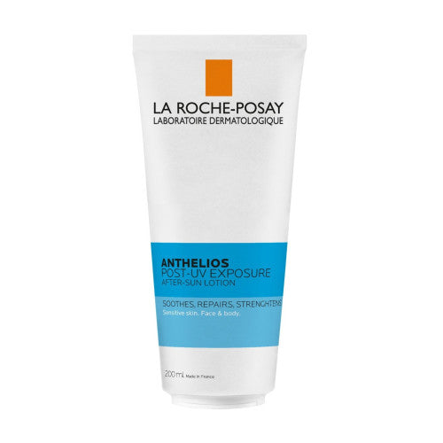 La Roche-Posay Anthelios Post-UV After-Sun Milk bottle, view 1