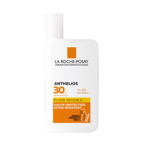 La Roche-Posay Anthelios Fluide Solaire Parfumé SPF 30 50ml, view 1