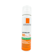 La Roche-Posay Anthelios Invisible Anti-Shine Face Mist SPF 50+ 75ml, view 1