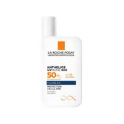 La Roche-Posay Anthelios UVMUNE 400 fragrance-free fluid SPF 50+ bottle, view 1