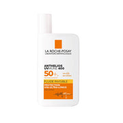La Roche-Posay Anthelios UVMUNE 400 Invisible Fluid SPF 50+ sunscreen, view 1