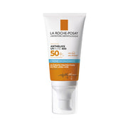La Roche-Posay Anthelios UVMUNE 400 Moisturizing Cream SPF 50+ fragrance-free 50ml, view 1