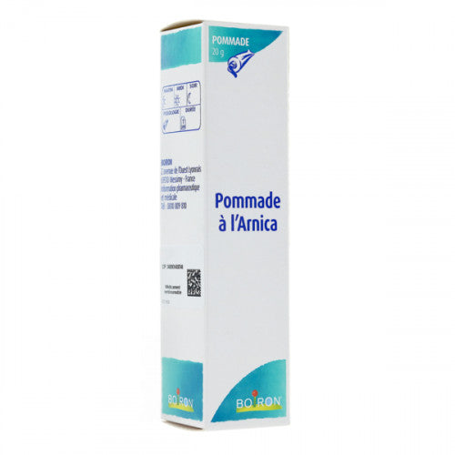 Boiron Arnica Pommade 20g, view 1