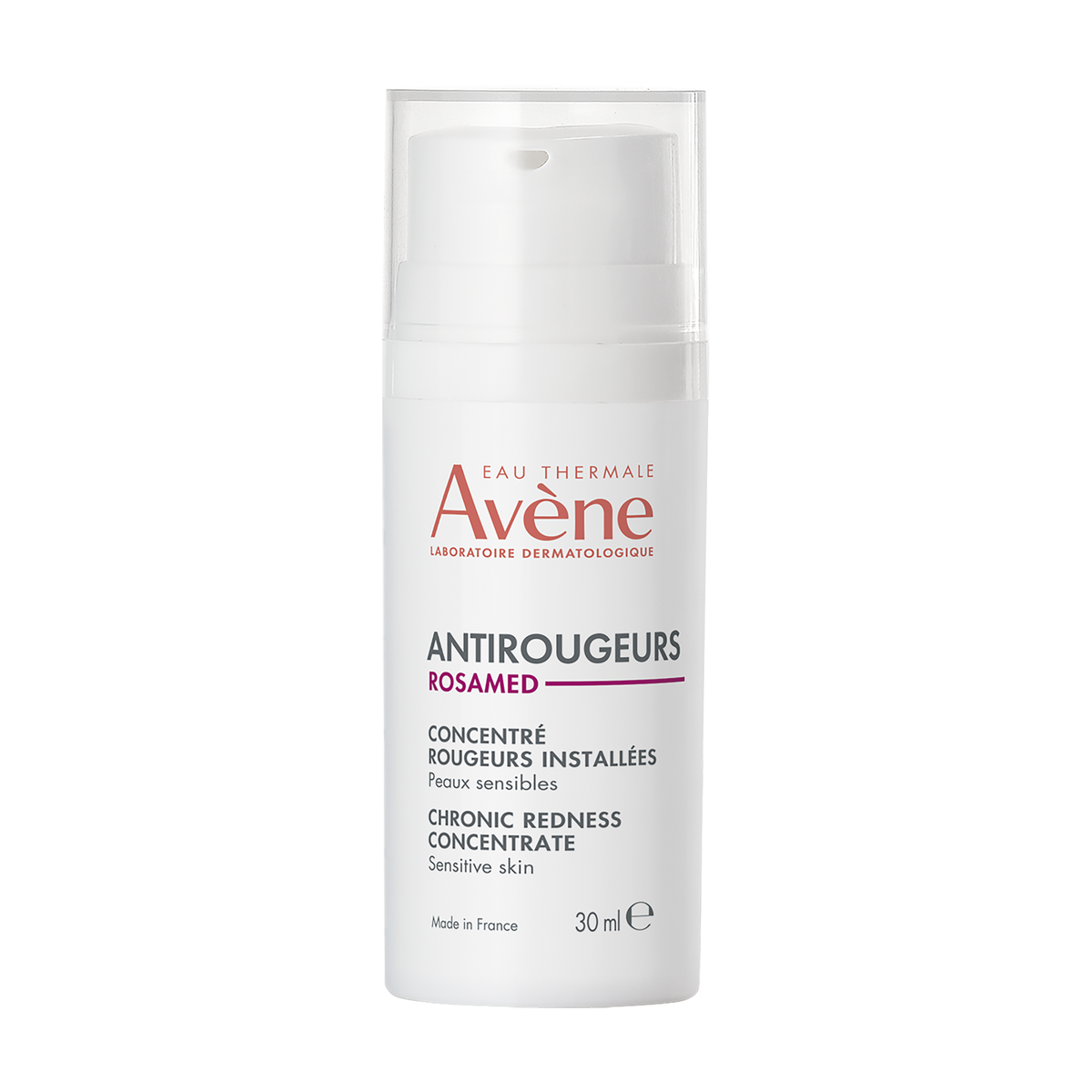 Avène Antirougeurs Rosamed Settled Redness Concentrate