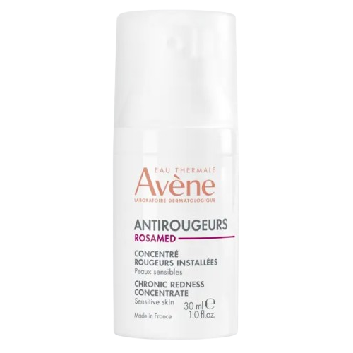 Avène Antirougeurs Rosamed Settled Redness Concentrate 30ml, view 1