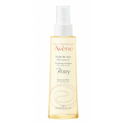 Avène Body Care Oil 100ml for sensitive skin, view 1