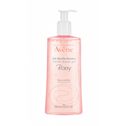 Avène Body Gentle Shower Gel 500ml, view 1