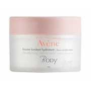 Avène Body Moisturizing Melting Balm 250ml, view 1