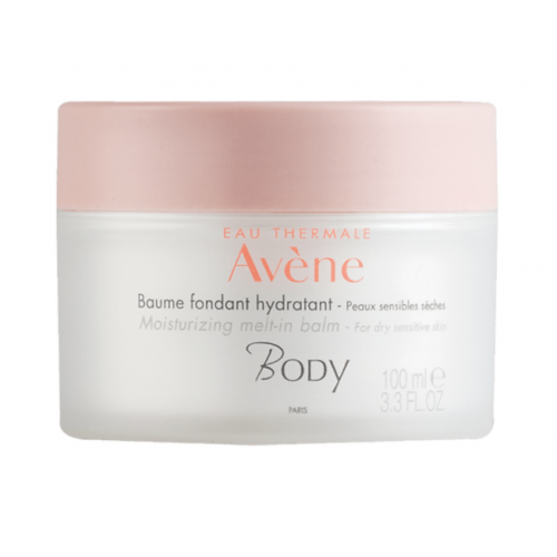 Avène Body Moisturizing Melting Balm 250ml, view 1