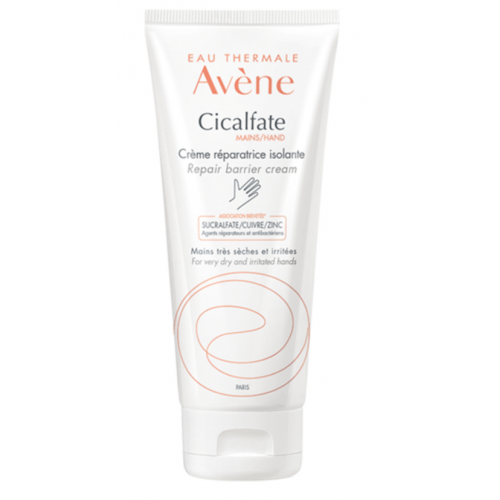 Avène Cicalfate Hand Repair Cream 100ml, view 1