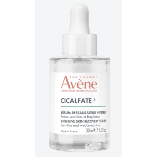 Avène Cicalfate+ Intense Restorative Serum 30ml, view 1
