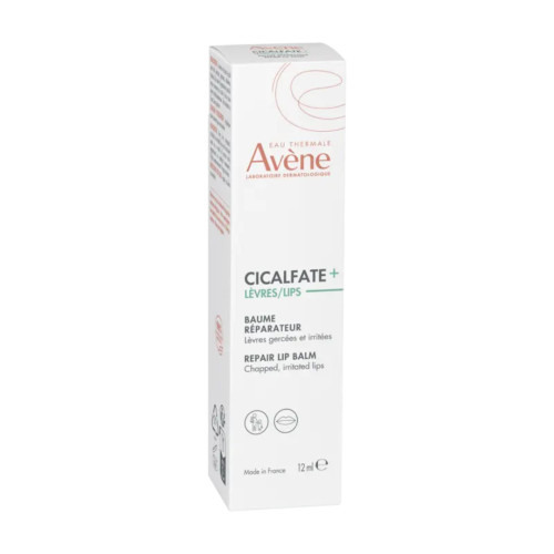 Avène Cicalfate+ Lip Repair Balm, view 1