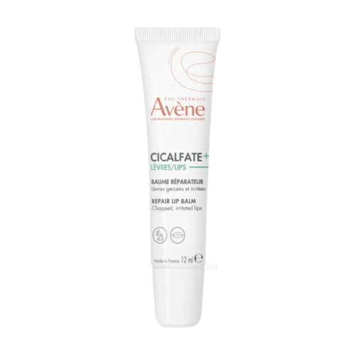 Avène Cicalfate+ Lip Repair Balm, alternate angle