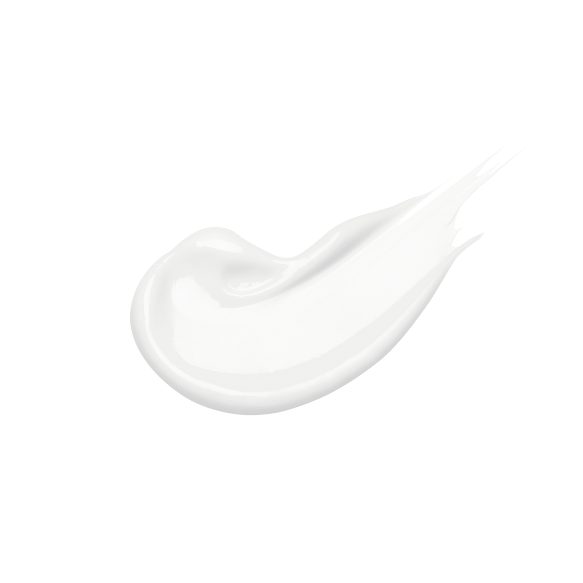 Avène Cicalfate, fluid texture swatch