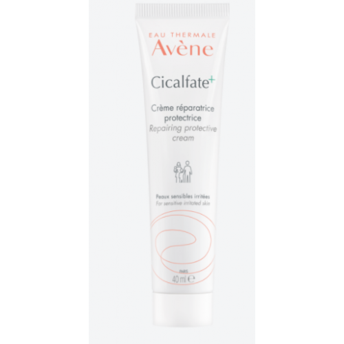 Avène Cicalfate+ Protective Repair Cream, view 1