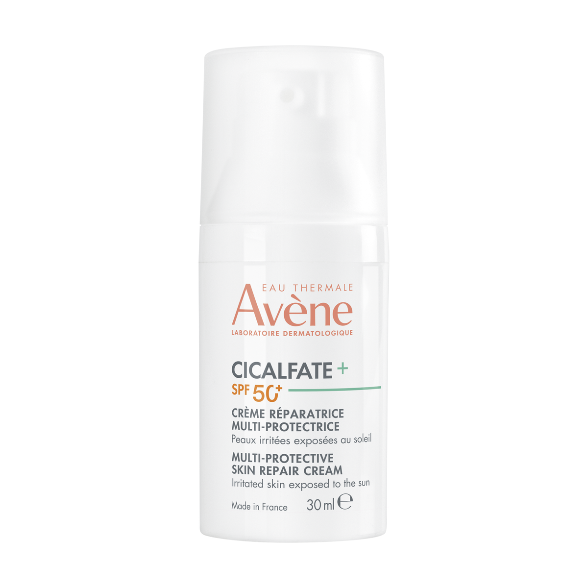 Avène Cicalfate+ Repair Cream SPF 50
