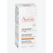 Avène Cicalfate+ Repair Cream SPF 50 30ml, view 1