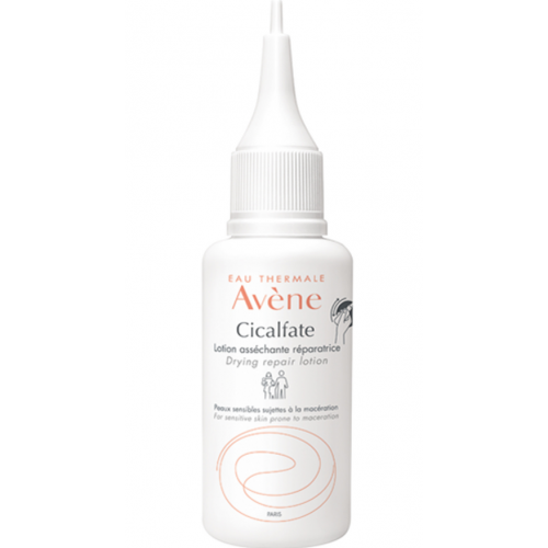 Avène Cicalfate Repairing Drying Lotion 40ml, view 1
