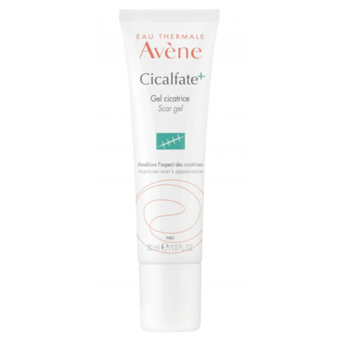 Avène Cicalfate+ Scar Gel 30ml, view 1