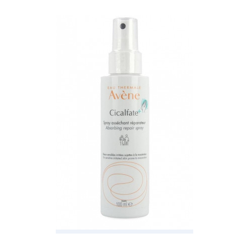 Avène Cicalfate+ Spray Repairing Drying Mist 100ml, view 1
