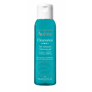 Avène Cleanance Cleansing Gel 100ml, view 1