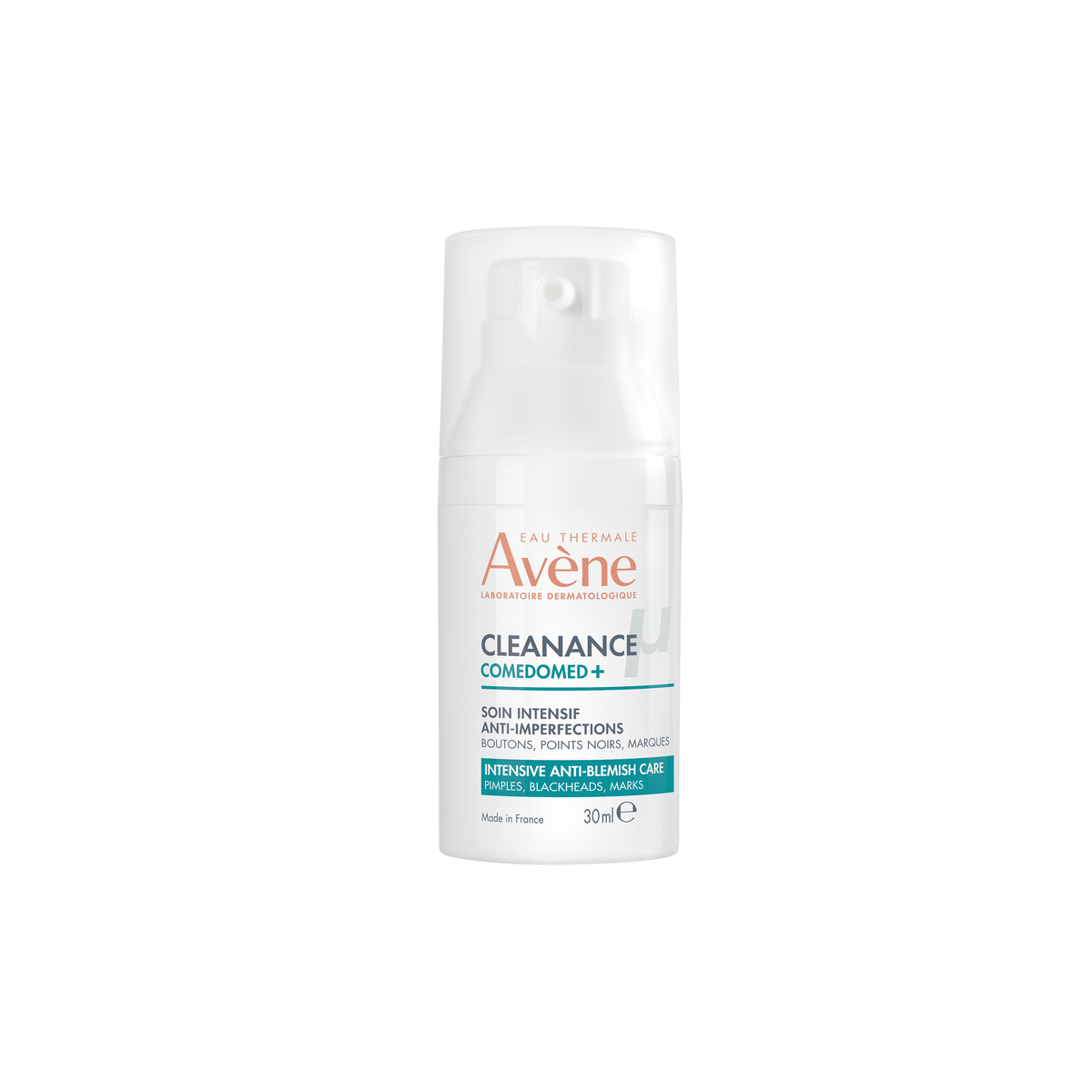 Avène Cleanance ComedoMed Anti-Blemish Concentrate